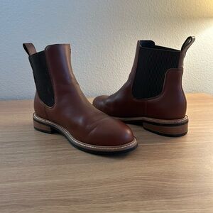 Nisolo Carmen Chelsea Boot 2.0